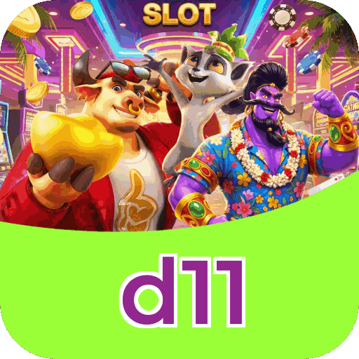 Lottery Clássica na d11