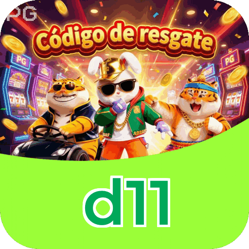 Promoções e bônus exclusivos da d11