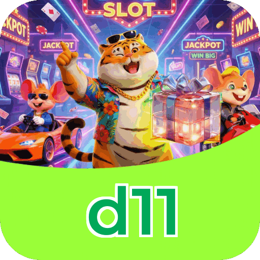 Fortune Tiger Slot Game
