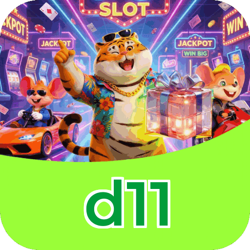Streaming 4K no cassino ao vivo da d11
